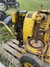 Lister sludge pump for sale  SITTINGBOURNE