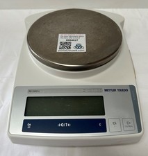 Mettler toledo pb1502l for sale  BRACKNELL