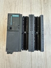 Siemens simatic 300 gebraucht kaufen  Illertissen