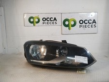 Optique principal droit d'occasion  Mezzavia