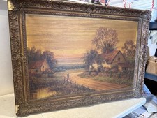Huge 43x32 framed for sale  Smithtown
