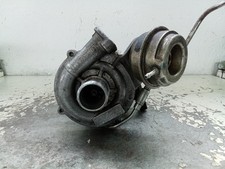 Turbina turbo per usato  Italia