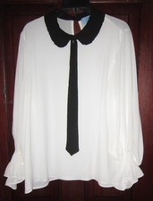 Cece blouse top for sale  Pottstown