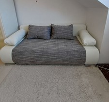 Schlafsofa moritz bettkasten gebraucht kaufen Schlafsofa moritz bettkasten gebraucht kaufen  München