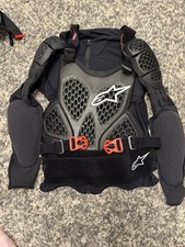 Alpinestars bionic tech for sale  WORCESTER