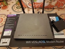 Netgear nighthawk d7000 usato  Torino