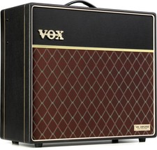 Vox ac15 hand for sale  Fort Wayne