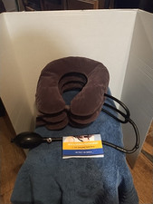 Cervical neck traction for sale  Cornelia