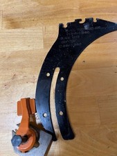 Used genuine ridgid for sale  Hinckley