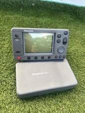 Raymarine rc320 chartplotter for sale  BOURNEMOUTH