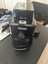 Longhi kg79 burr for sale  BECKENHAM