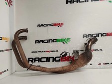 Colettore scarico originale usato  Milano