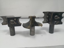 Inch shank router for sale  DUNDEE