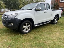 Isuzu yukon twin for sale  BROMSGROVE