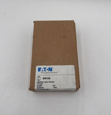 Disjuntor Cutler Hammer GHB1030 30A 1P 277V 1PH GHB 30 ampères 1 polo, usado comprar usado  Enviando para Brazil