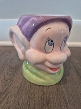 Vintage disney dopey for sale  Bowling Green