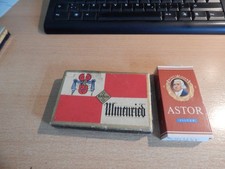 Alte pappschachteln astor gebraucht kaufen Alte pappschachteln astor gebraucht kaufen  Mühlhausen/Thüringen