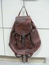 Vintage large brown for sale  WORTHING