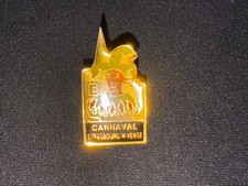 Pins badge enamel d'occasion  Strasbourg-