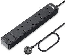 Surge protected lead for sale  NOTTINGHAM