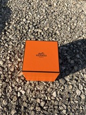 Boîte hermes vide d'occasion  Cannes