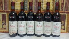 Vino 1985 riserva usato  Villachiara