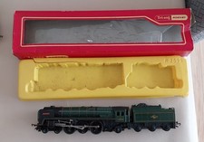 Triang brittania steam for sale  PENRITH