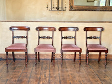 Set english antique for sale  CHESTER