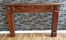 Kaminverkleidung fireplace umr gebraucht kaufen  Werdau