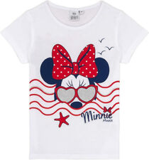 Tshirt maglietta minnie usato  Roma
