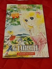 Georgie incontro travolgente usato  Modena