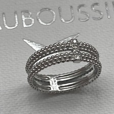 Bague mauboussin jour d'occasion  Versailles