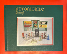 Automobile quarterly vol for sale  North Port