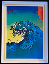 Peter max great for sale  San Diego