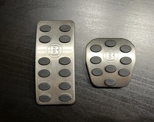 Smart pedalaufleger pedalaufla gebraucht kaufen  Pohlheim