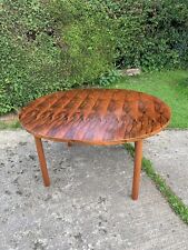 Gordon russell rosewood for sale  HEREFORD