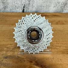 Cassete de bicicleta Campagnolo Chorus 11 12-27t 11 velocidades "desgaste típico" 294g comprar usado  Enviando para Brazil