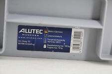 Alutec 75140 kunststoffbox gebraucht kaufen  Lengdorf