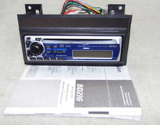 Clarion bd216 player for sale  Mill Hall