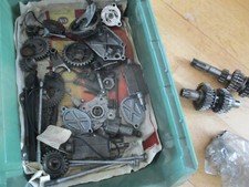 Suzuki dr650 rse gebraucht kaufen  Wernberg-Köblitz