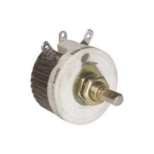 Ohmite RES350, 350 Ohm 12,5 Watt Power Reostat 1/8" eixo 12,5W comprar usado  Enviando para Brazil