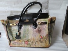 Sac main vera d'occasion  Privas