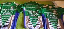 Lotto stock maglie usato  San Gavino Monreale