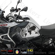 Adesivi serbatoio bmw usato  Pineto