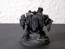 40k space marines gebraucht kaufen  Tessin