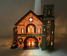 Department dickens village for sale  Fort Lauderdale