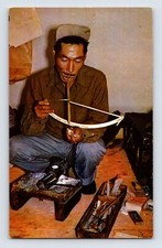 Postcard alaska native for sale  Elk Grove