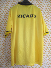 Tee shirt ricard d'occasion  Arles