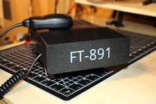Yaesu 891 front for sale  Apex
