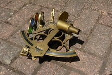 Sextant for sale  DERBY